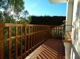 Apartamentos Turisticos Cumbres Verdes