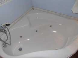 Apartamentos Turisticos Cumbres Verdes