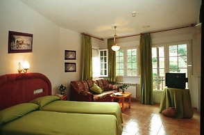 Apartamentos Turisticos Cumbres Verdes
