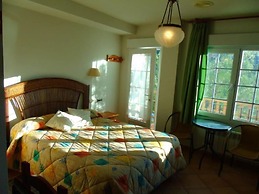 Apartamentos Turisticos Cumbres Verdes