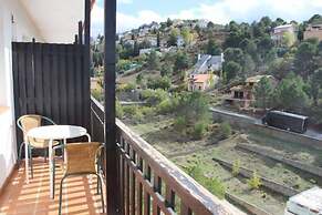 Apartamentos Turisticos Cumbres Verdes