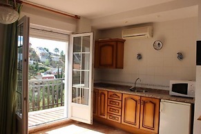 Apartamentos Turisticos Cumbres Verdes