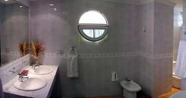 Apartamentos Turisticos Cumbres Verdes