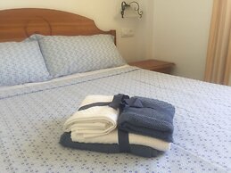 3 Apartamentos en El Calon