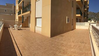 3 Apartamentos en El Calon