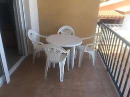 3 Apartamentos en El Calon