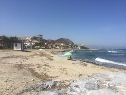 3 Apartamentos en El Calon