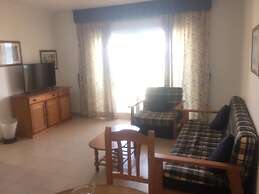 3 Apartamentos en El Calon