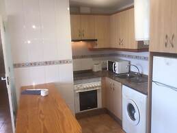 3 Apartamentos en El Calon