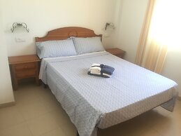 3 Apartamentos en El Calon