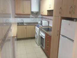 3 Apartamentos en El Calon