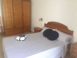 3 Apartamentos en El Calon