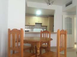 3 Apartamentos en El Calon