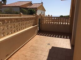 3 Apartamentos en El Calon