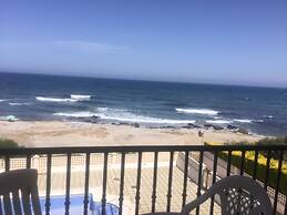 3 Apartamentos en El Calon