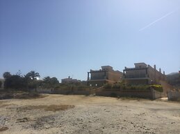 3 Apartamentos en El Calon