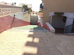 3 Apartamentos en El Calon