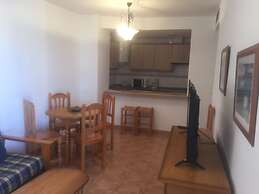 3 Apartamentos en El Calon