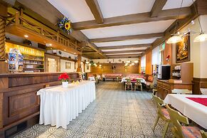 Pension Roetelstein