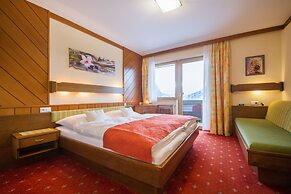 Pension Roetelstein