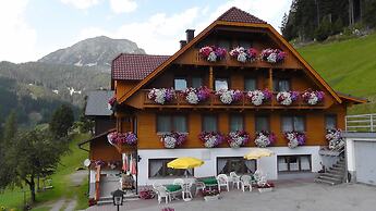 Pension Bartlbauer