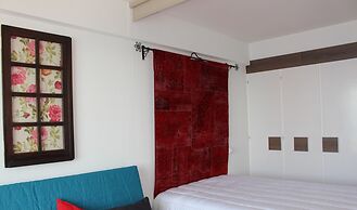 Akisol Sesimbra Beach