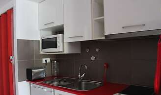 Akisol Sesimbra Beach