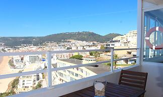 Akisol Sesimbra Beach