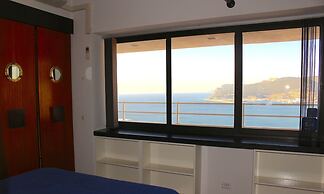 Akisol Sesimbra Beach