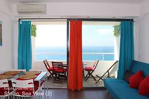 Akisol Sesimbra Beach