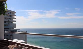 Akisol Sesimbra Beach