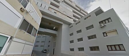 Akisol Sesimbra Beach