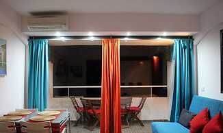 Akisol Sesimbra Beach