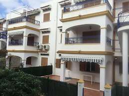 870 Apartamento Primera Línea Playa