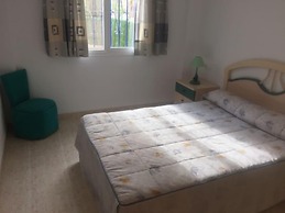 870 Apartamento Primera Línea Playa