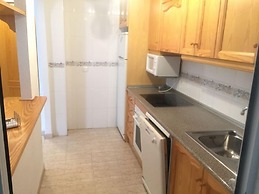 870 Apartamento Primera Línea Playa