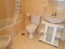 870 Apartamento Primera Línea Playa