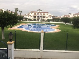 870 Apartamento Primera Línea Playa