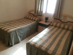 870 Apartamento Primera Línea Playa