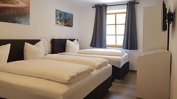 Garni City Hotel