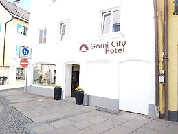 Garni City Hotel