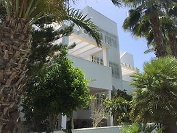 1033 Apartamento la Palmera