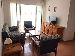 1033 Apartamento la Palmera
