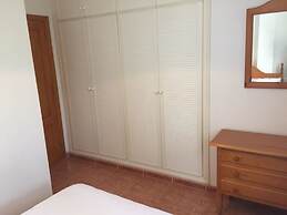 1033 Apartamento la Palmera