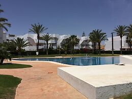 1033 Apartamento la Palmera