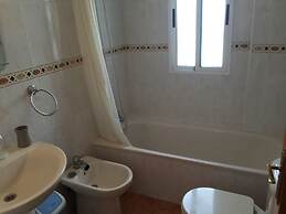 1033 Apartamento la Palmera