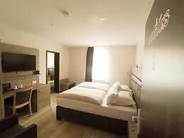 Hotel Pension Langhans