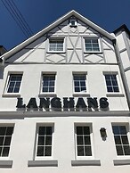 Hotel Pension Langhans