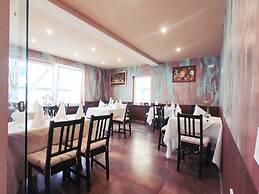 Hotel Pension Langhans