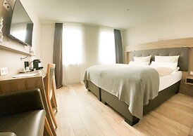 Hotel Pension Langhans